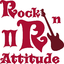 Rock Attitude